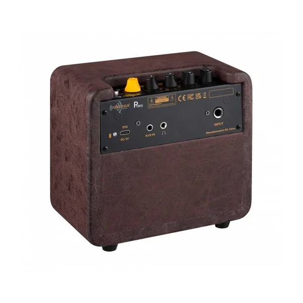 Ampli pour Guitare Acoustique ORTEGA - 12W