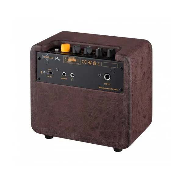 Ampli pour Guitare Acoustique ORTEGA - 12W