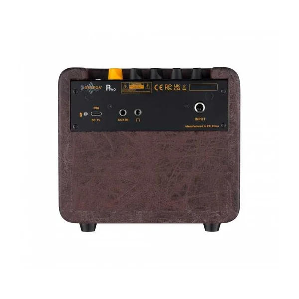 Ampli pour Guitare Acoustique ORTEGA - 12W