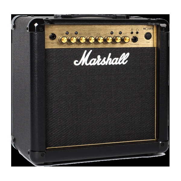Ampli pour Guitare Electrique LANEY - A LAMPES - IRONHEART 30W/1X12"