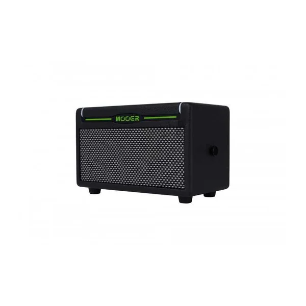Ampli pour Guitare Electrique LANEY - A LAMPES - IRONHEART 30W/1X12"