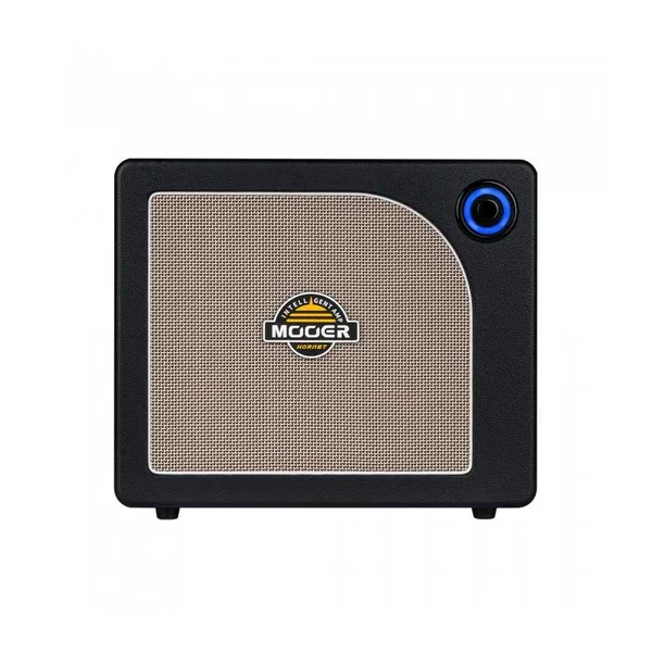 Ampli pour Guitare Electrique LANEY - A LAMPES - IRONHEART 30W/1X12"