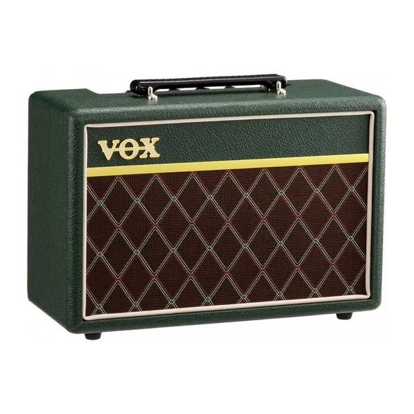 Ampli pour Guitare Electrique LANEY - A LAMPES - IRONHEART 30W/1X12"