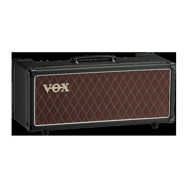 Ampli pour Guitare Electrique LANEY - A LAMPES - IRONHEART 30W/1X12"