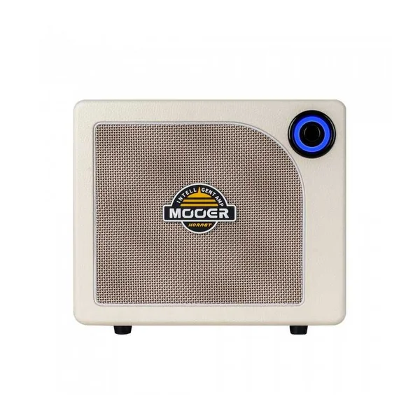 Ampli pour Guitare Electrique LANEY - A LAMPES - IRONHEART 30W/1X12"