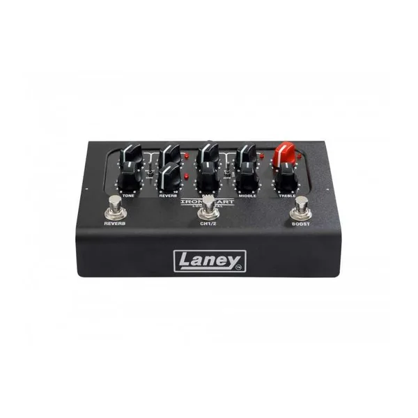 Ampli pour Guitare Electrique LANEY - BCC-LOUDPEDAL MARTIN MILLER