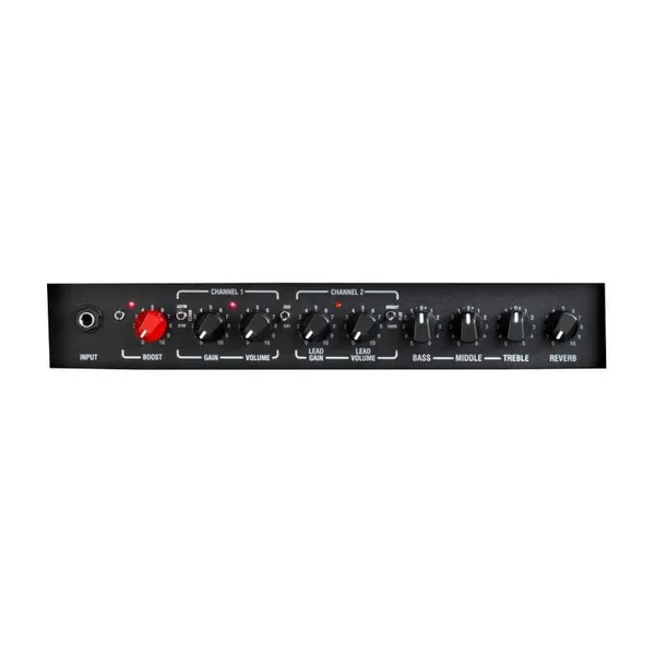 Ampli pour Guitare Electrique LANEY - IRF DUALTOP 60W - TETE