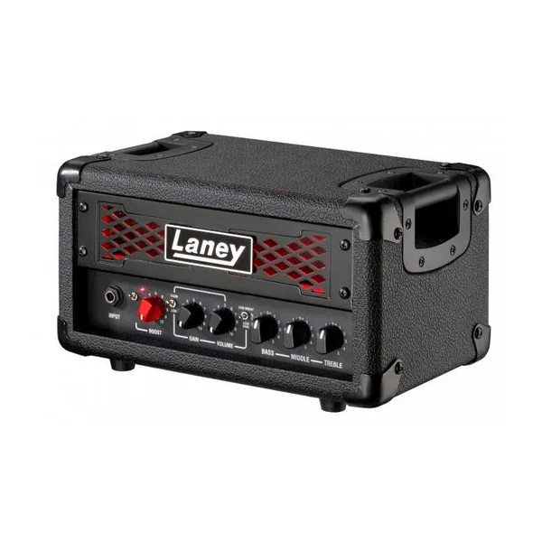 Ampli pour Guitare Electrique LANEY - IRF LEADTOP 60W - TETE
