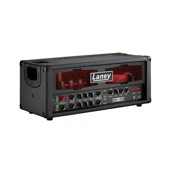 Ampli pour Guitare Electrique LANEY - IRONHEART 120W