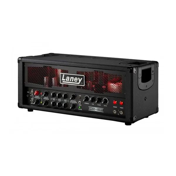 Ampli pour Guitare Electrique LANEY - IRONHEART 120W