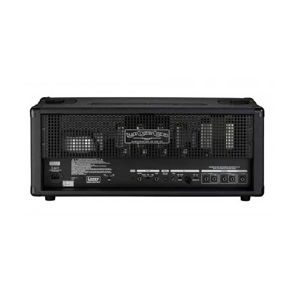 Ampli pour Guitare Electrique LANEY - IRONHEART 120W