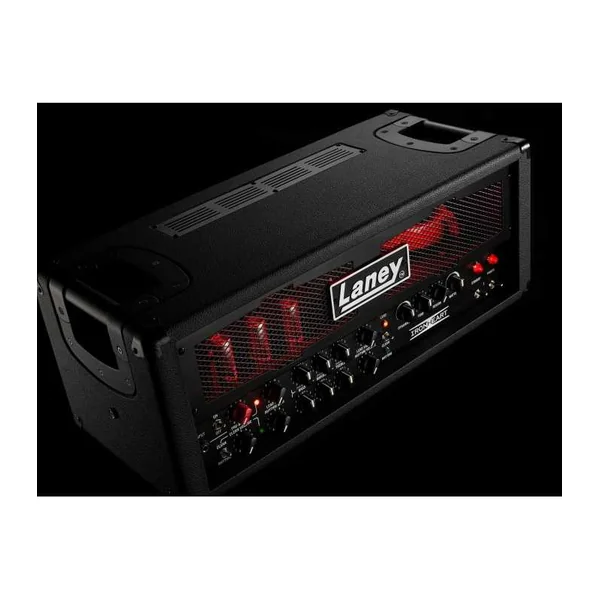Ampli pour Guitare Electrique LANEY - IRONHEART 120W
