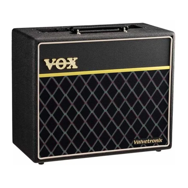 Ampli pour Guitare Electrique LANEY - LIONHEART FOUNDRY 60W 1X12