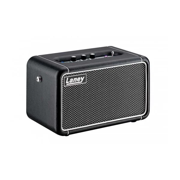 Ampli pour Guitare Electrique LANEY - LIONHEART FOUNDRY 60W 1X12