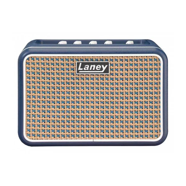Ampli pour Guitare Electrique LANEY - LIONHEART FOUNDRY 60W 1X12