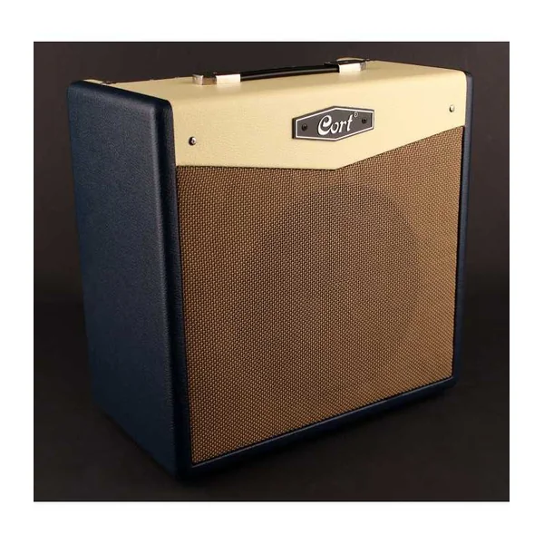 Ampli pour Guitare Electrique LANEY - LIONHEART FOUNDRY 60W 1X12