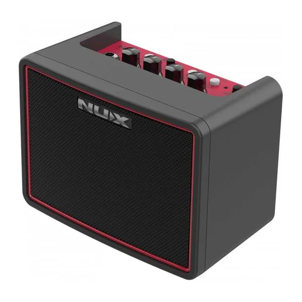 Ampli pour Guitare Electrique LANEY - LIONHEART FOUNDRY 60W 1X12