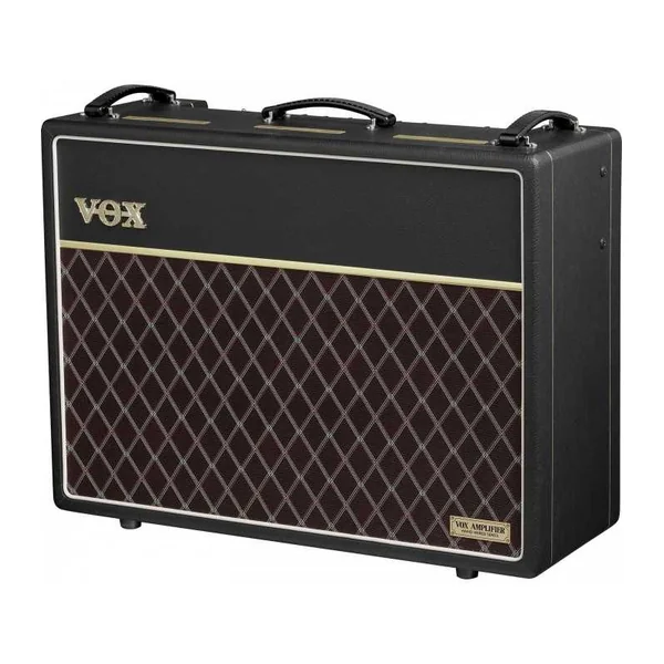 Ampli pour Guitare Electrique LANEY - LIONHEART FOUNDRY 60W 1X12