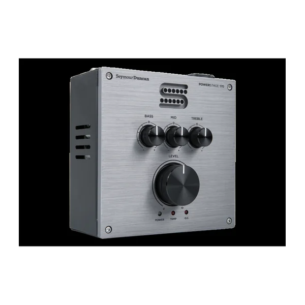 Ampli pour Guitare Electrique LANEY - LIONHEART FOUNDRY 60W 1X12