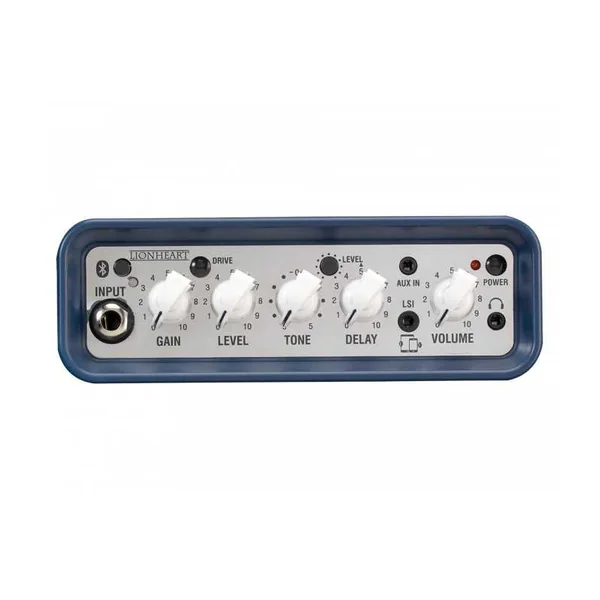 Ampli pour Guitare Electrique LANEY - MINI-STB LIONHEART 2
