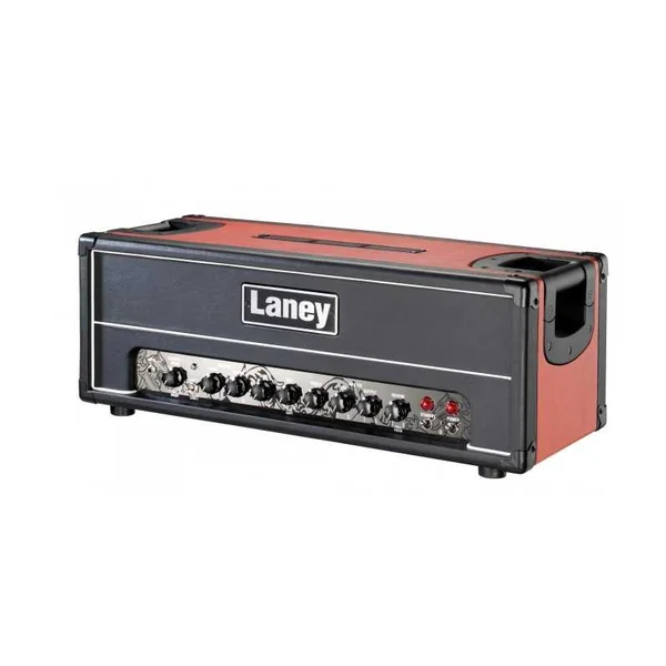 Ampli pour Guitare Electrique LANEY - RIG IRF-DUALTOP + ENCEINTE 1X12"