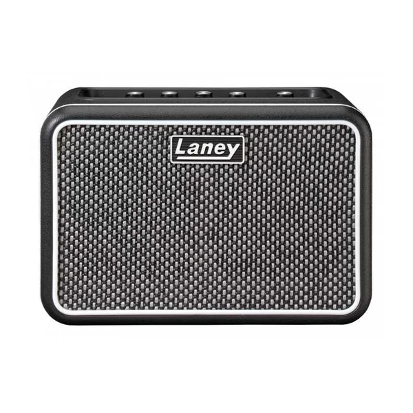 Ampli pour Guitare Electrique LANEY - RIG IRF-DUALTOP + ENCEINTE 1X12"