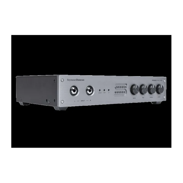 Ampli pour Guitare Electrique LANEY - RIG IRF-LEADTOP + ENCEINTE 1X12"
