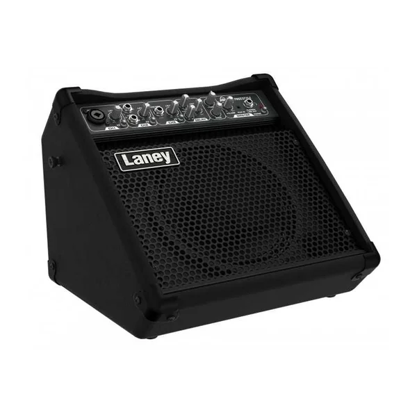 Ampli pour Guitare Electrique LANEY - RIG IRF-LEADTOP + ENCEINTE 1X12"
