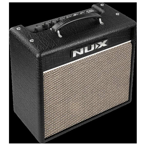 Ampli pour Guitare Electrique NUX - MIGHTY-20-MK2 - À modélisation 20W Bluetooth
