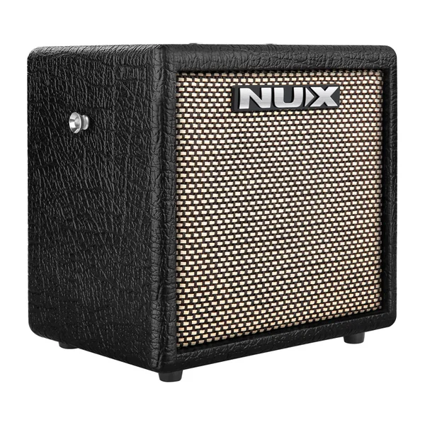 Ampli pour Guitare Electrique NUX - MIGHTY-8BT-MK2 - Portable 8W - 2 canaux Bluetooth
