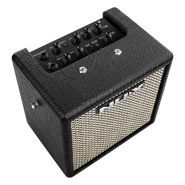 Ampli pour Guitare Electrique NUX - MIGHTY-8BT-MK2 - Portable 8W - 2 canaux Bluetooth