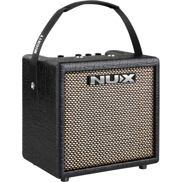 Ampli pour Guitare Electrique NUX - MIGHTY-8BT-MK2 - Portable 8W - 2 canaux Bluetooth