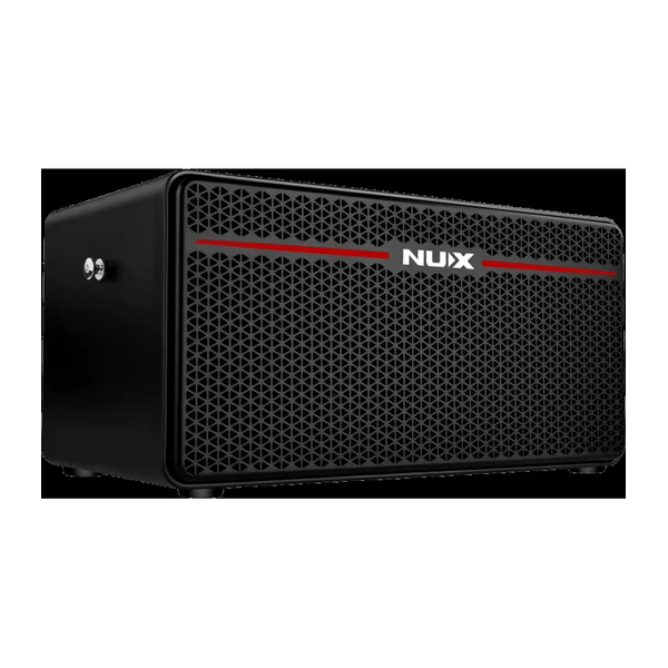 Ampli pour Guitare Electrique NUX - MIGHTY-SPACE - Compact stéréo 30W Bluetooth + émetteur 2,4 GHz