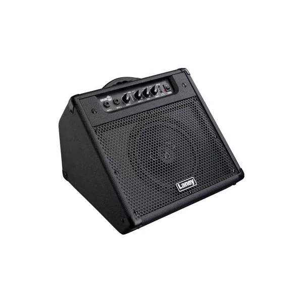 Ampli pour Guitare LANEY - DRUMHUB 40W/1X8" NOIR