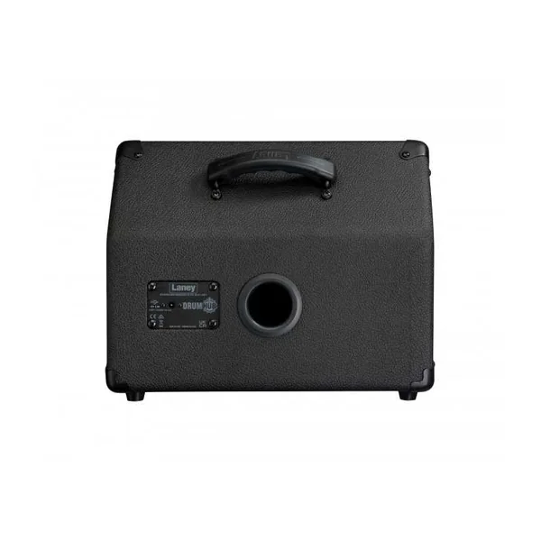 Ampli pour Guitare LANEY - DRUMHUB 40W/1X8" NOIR