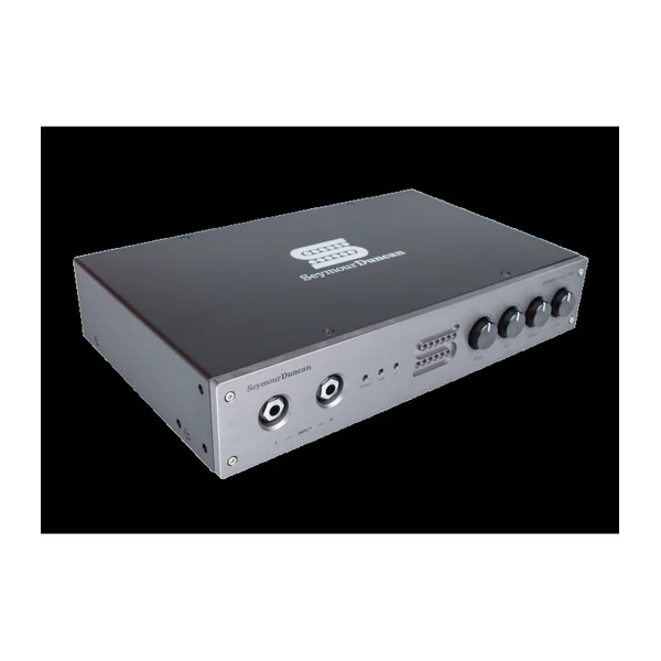 Ampli SEYMOUR DUNCAN - POWERSTAGE-700 - Ampli, 700 watts