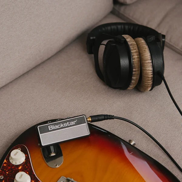amPlug2 FLY Guitar