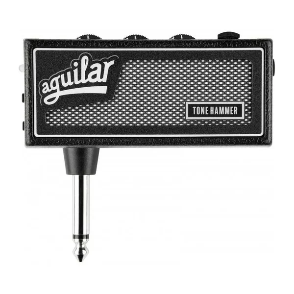 Amplug pour Basse AGUILAR AMPLUGTH - Tone Hammer