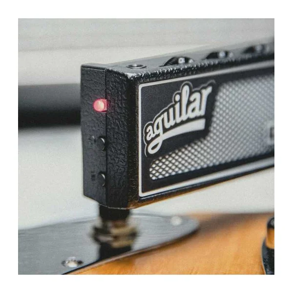Amplug pour Basse AGUILAR AMPLUGTH - Tone Hammer