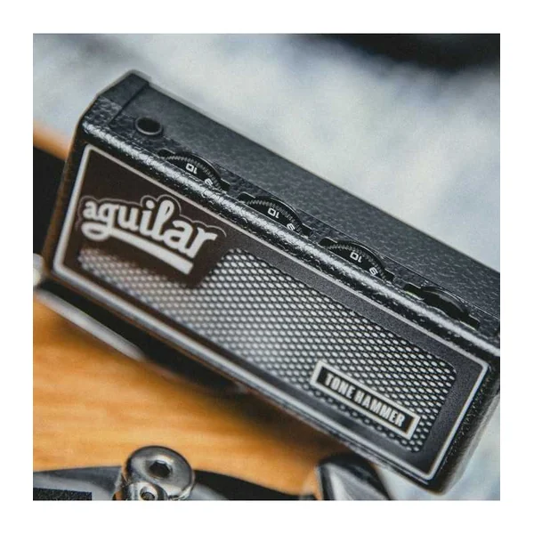 Amplug pour Basse AGUILAR AMPLUGTH - Tone Hammer