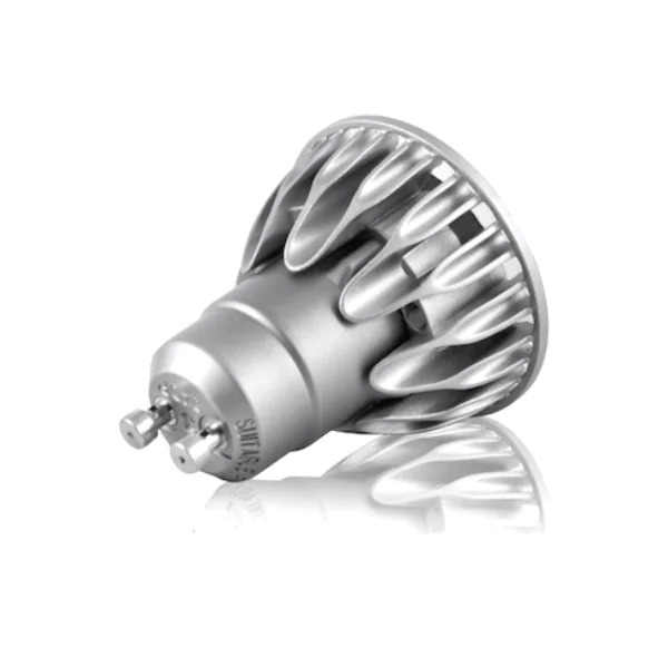 Ampoule Led Soraa SM16GW-09-36D-930-03-S3 GU10 vivid 95 9,5W IRC 95 930 36°