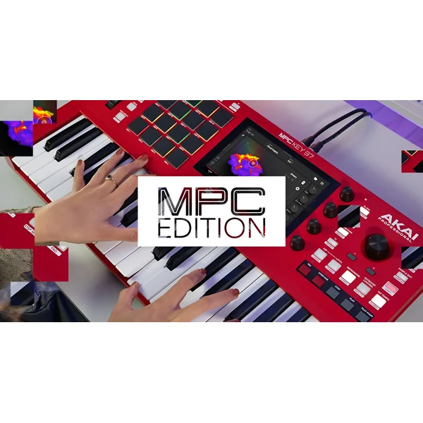 Analog Dreams MPC Edition