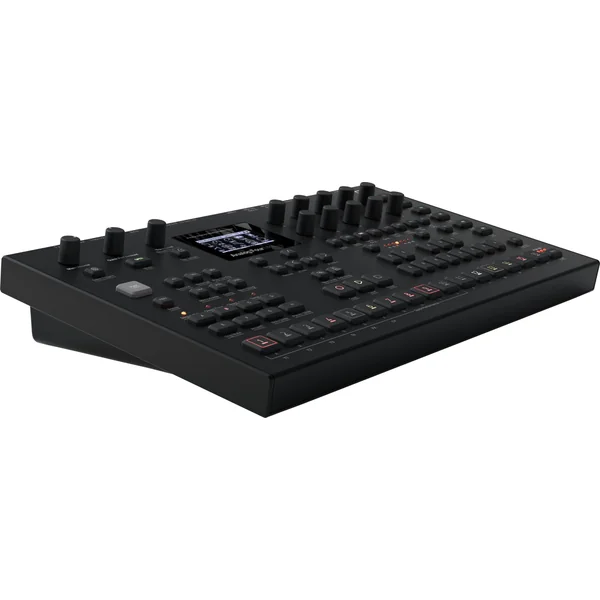 Analog Four MKII BK