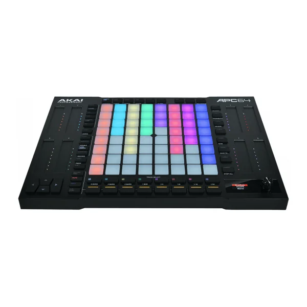 APC64 Akai Contrôleur Ableton 8x8 pads