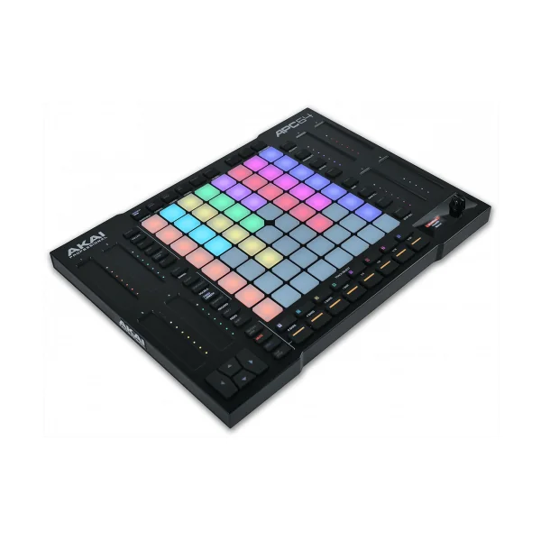 APC64 Akai Contrôleur Ableton 8x8 pads
