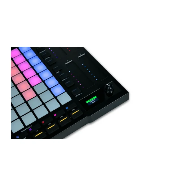 APC64 Akai Contrôleur Ableton 8x8 pads