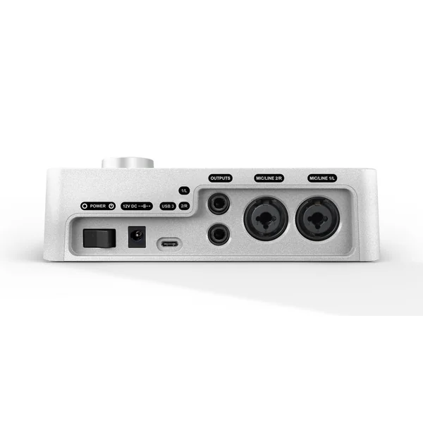 Apollo Solo USB Heritage Edition
