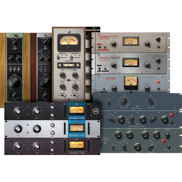 Apollo Twin USB Duo Heritage Edition