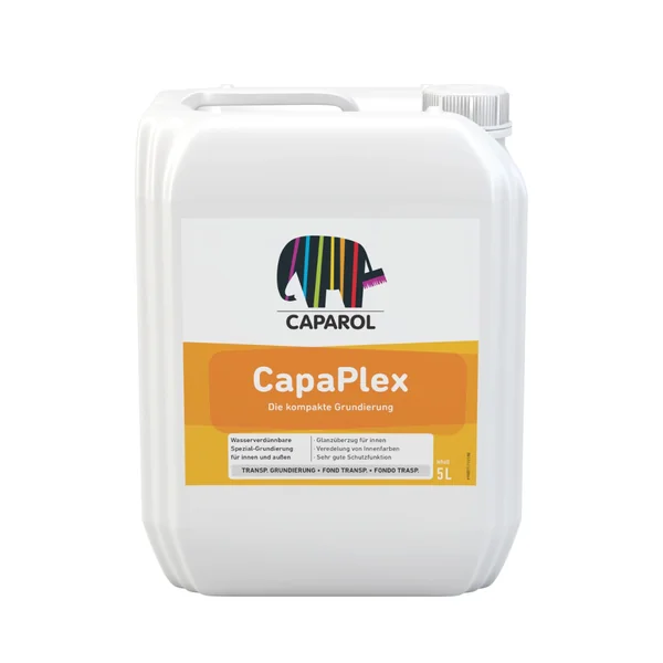 Apprêt Capaplex 1 ou 5 litres