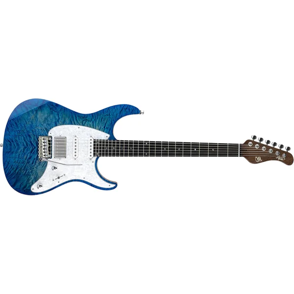 Aquila QM 6 - lagoon burst
